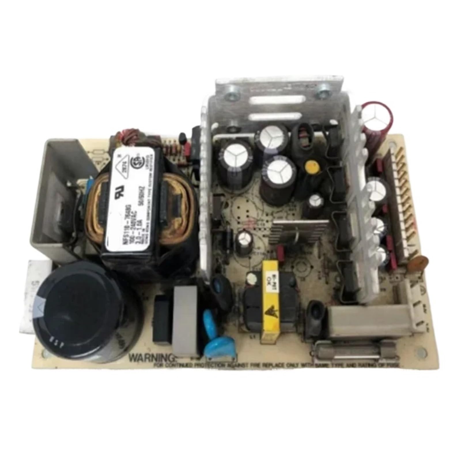 CLEUFWKO Power Supply 110W NFS110-7648G