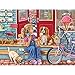 Bits and Pieces - 300 Piece Jigsaw Puzzle for Adults 18