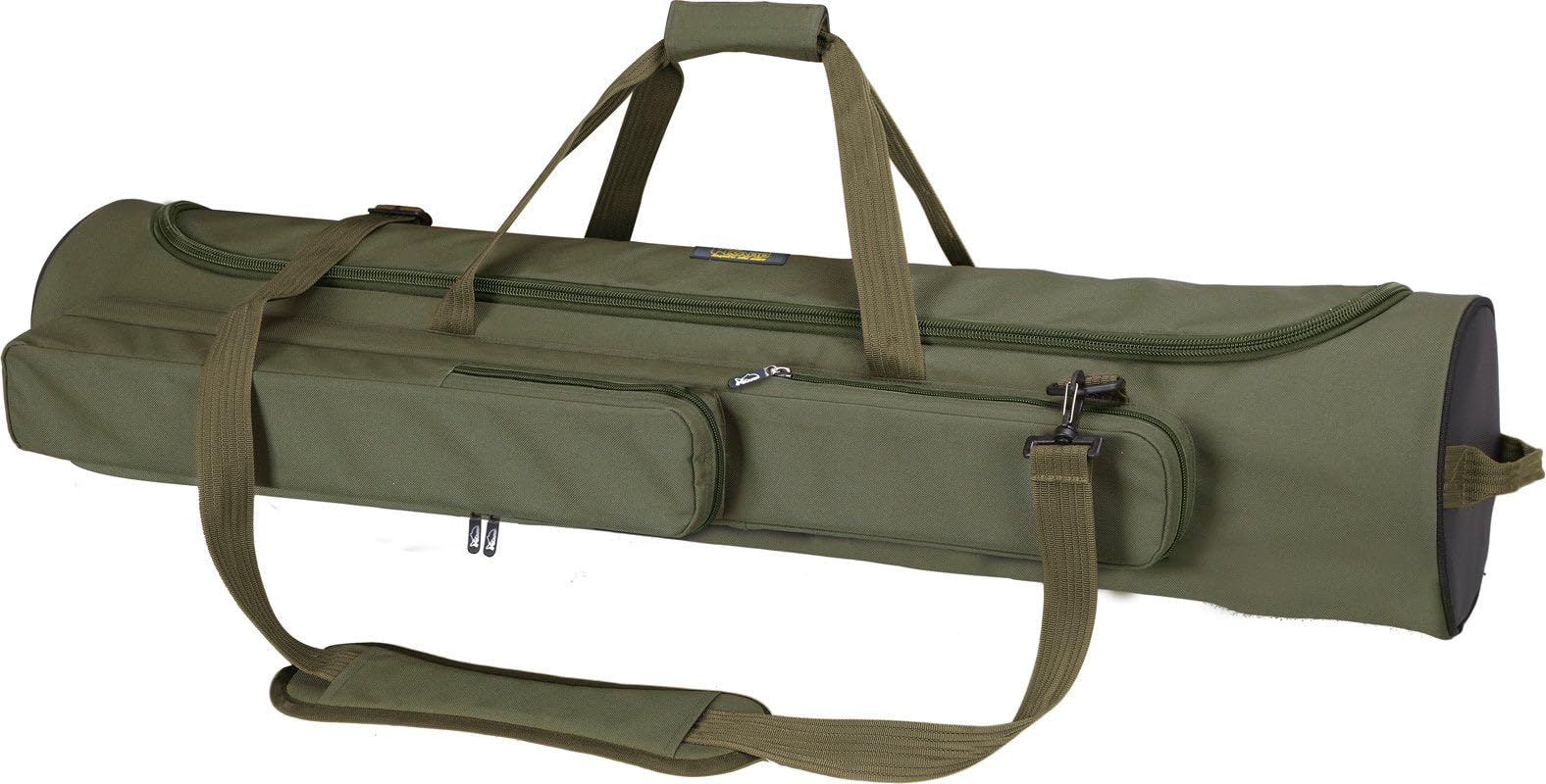La Bivvy Bag Borsa progettata per Contenere Una Tenda o Un ombrellone, Questa Borsa è Strutturata in Robusto SPEDIZIONE e reso GRATUITI Borsa Bivvy Bag