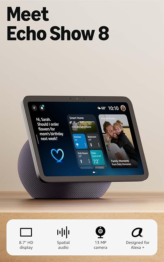 Amazon Echo Show 11