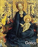 Gótico 8866370460 Book Cover