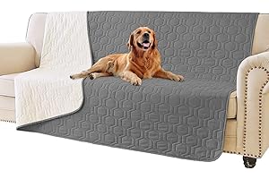 Waterproof Couch Cover for Dogs: The Ultimate Protection Solution