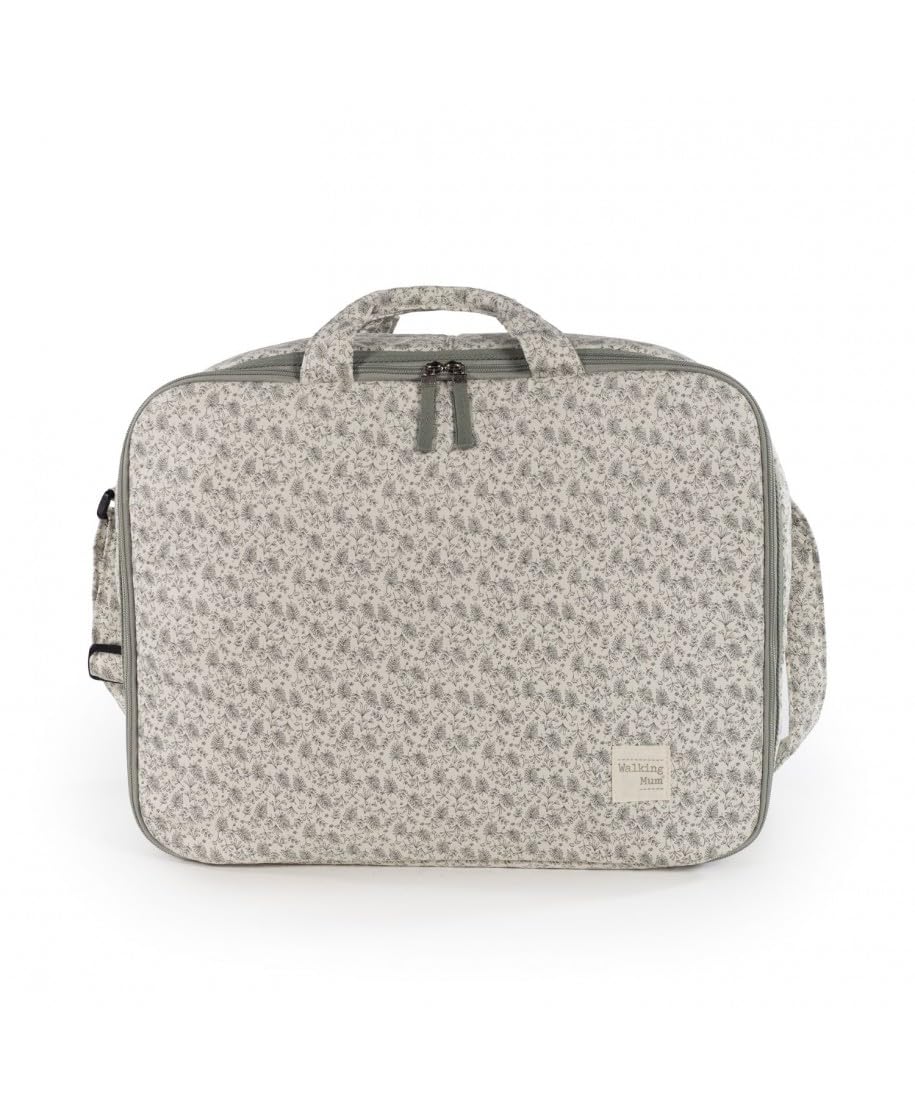 Walking Mum MALETA GALA MINT