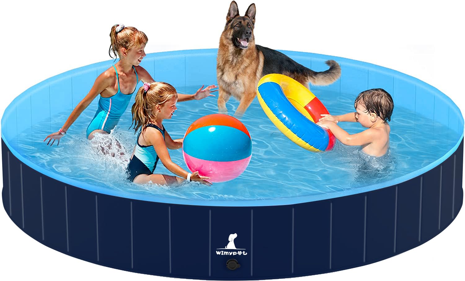 Small Kitty Pool Walmart Walmart Play Day Deluxe Comfort Pool