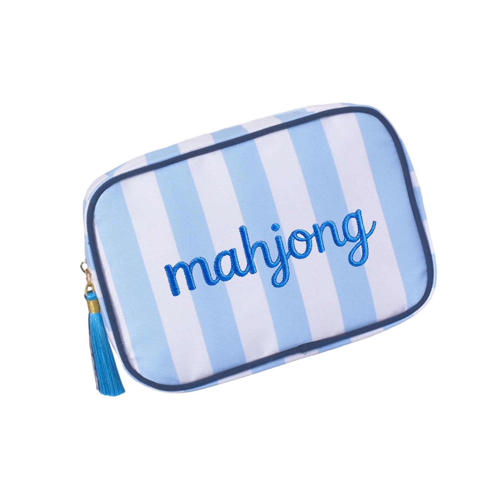 our fave Spacious Foldable Mahjong Travel Holder Ideal for Outings Gatherings and Social Occasions Travel Mahjong Planner