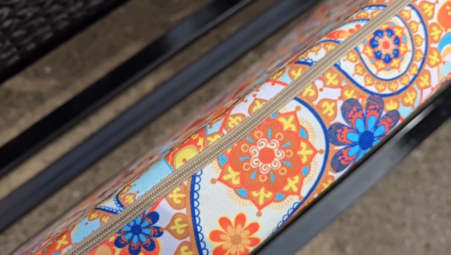 Amazon.com : RCDPK Custom Bench Cushion,6 Fabrics/100 Colors