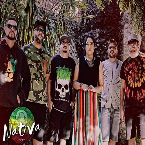 Nativa Reggae Band