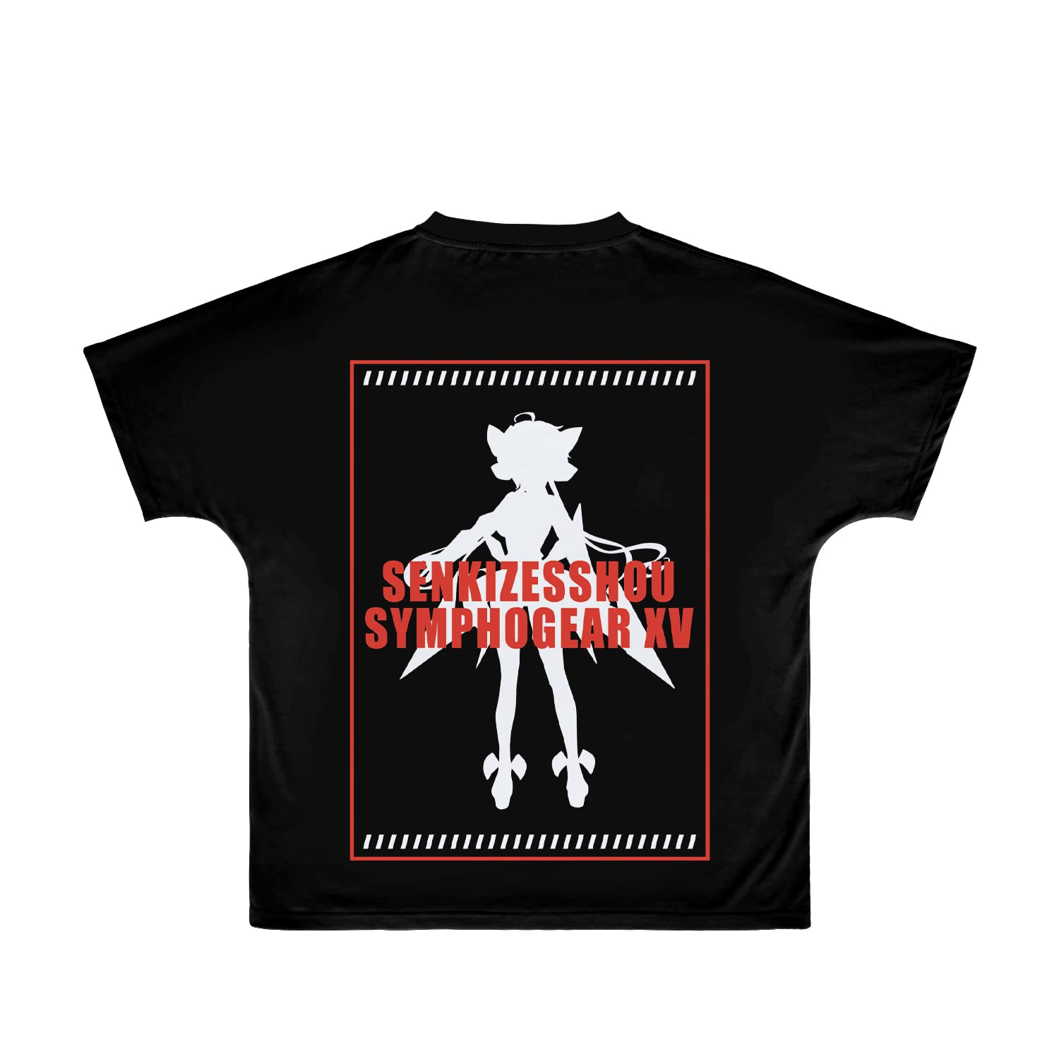 Amazon.co.jp: 戦姫絶唱シンフォギアXV 雪音 クリス Ani Art 第2弾