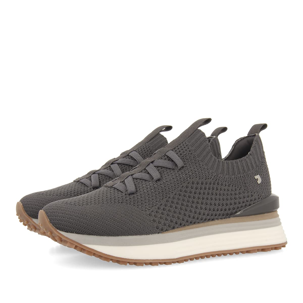 Gioseppo Upshur, Low-Top Sneakers, Jeans,