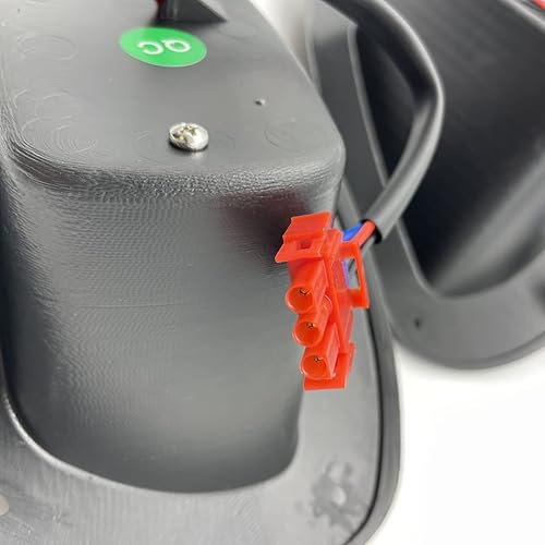 Miniatura 5 de GTW EZGO RXV Kit de luz LED con luces traseras (se adapta a 2008-2015)