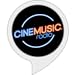 CINEMUSIC Radio