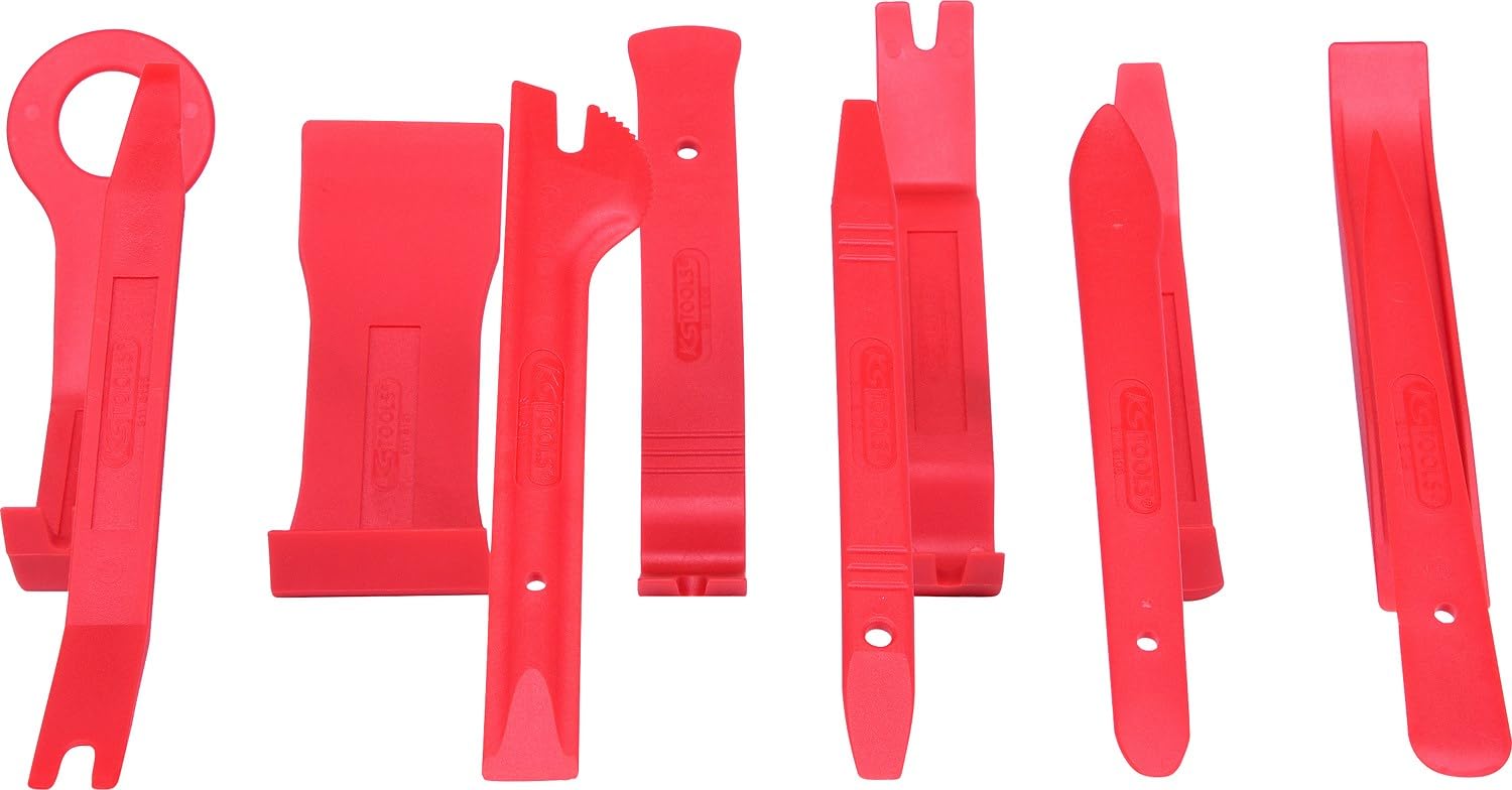 MOUNTING WEDGE SET 911.8205