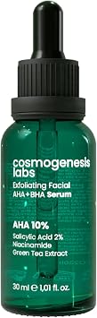 Peeling Effective AHA+BHA Serum 30ml