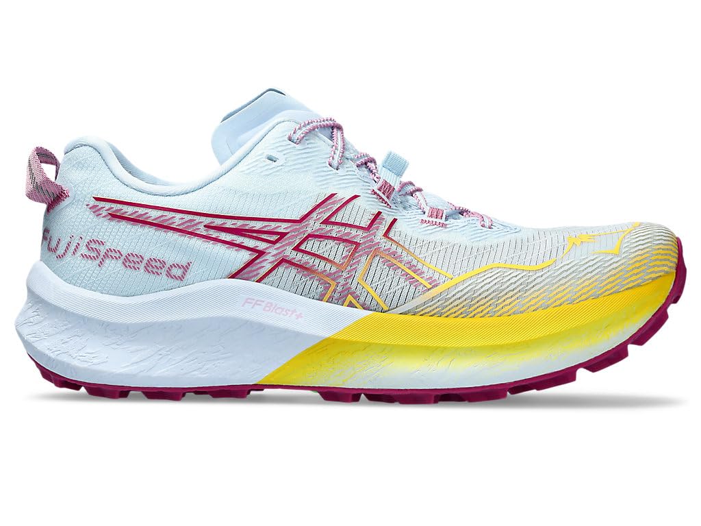 ASICS Asics Women's Fujispeed 2 Sneaker