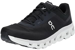 Mens Cloudflow 4: The Perfect Fit for On-The-Go Comfort