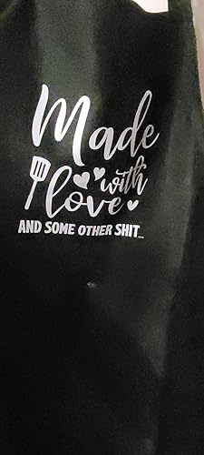 I love it!