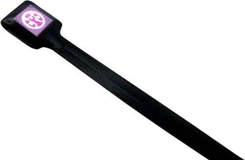 Miniatura 6 de LEDs precableados para montaje en superficie (5050, LED ámbar) - Paquete de 3