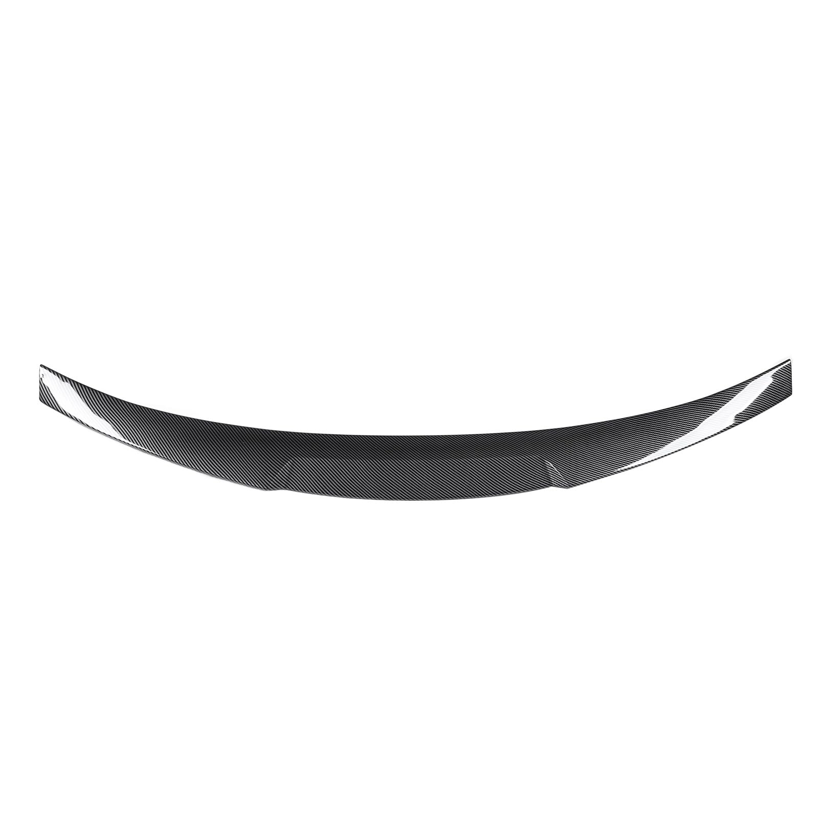 Aileron Coffre E92 Carbone M4 pour Personnaliser Votre Sortie Weekend