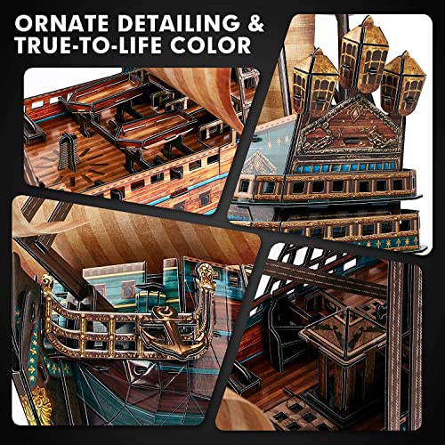 CubicFun San Felipe T4017h