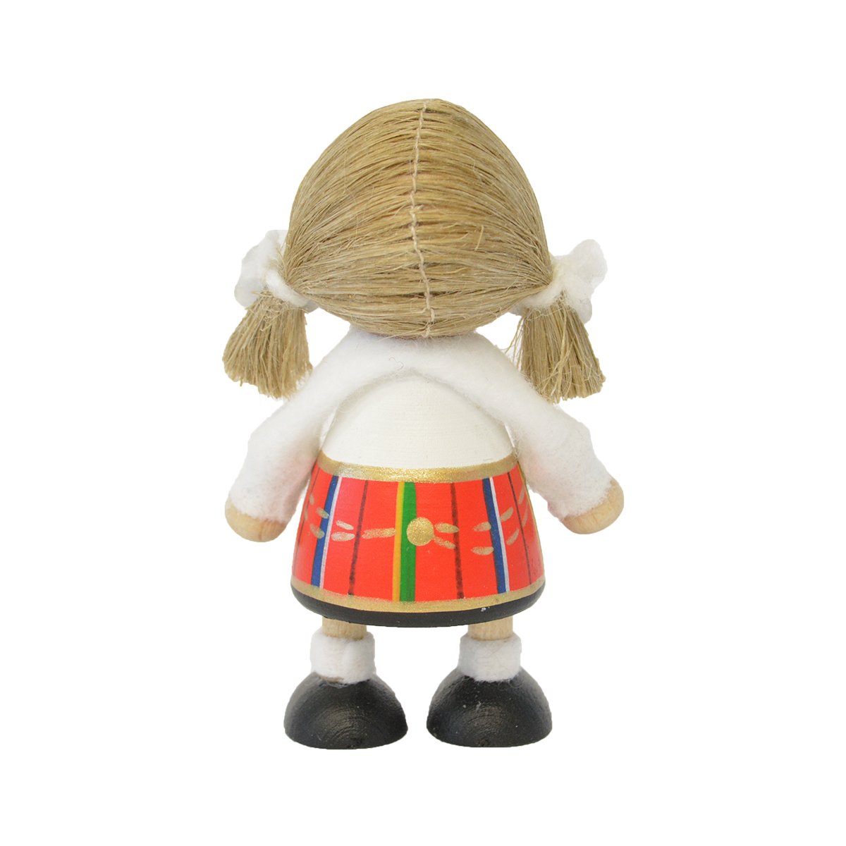 Amazon.co.jp: NORDIC GIFT ノルディック・ギフト 民族衣装の
