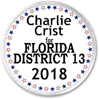 Charlie Crist for Florida District 13 2018-3