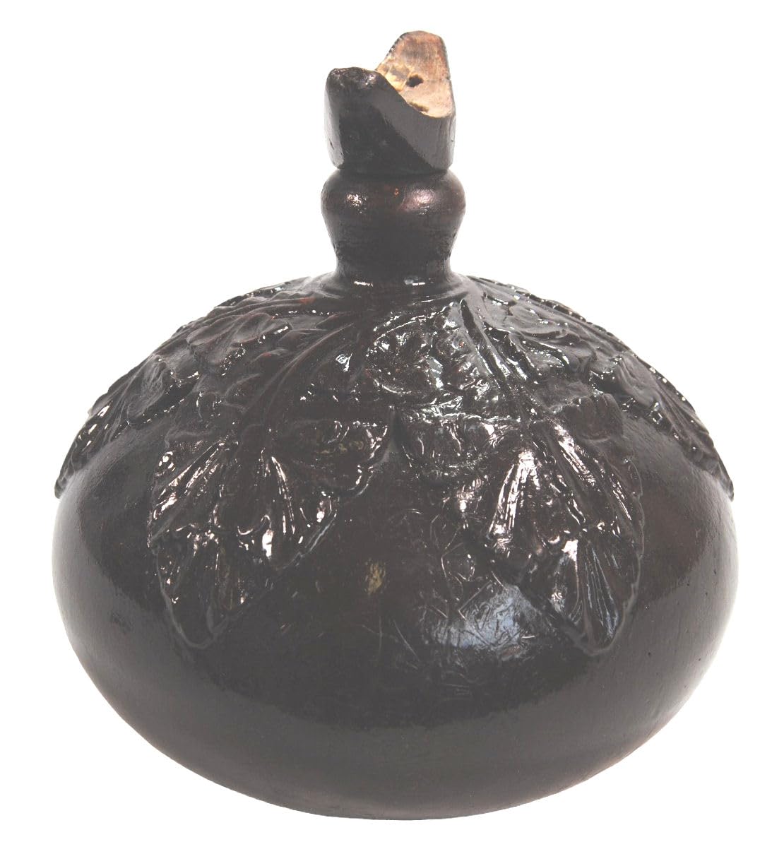 Handcarved Indian Toomba for Sitar | Replacement | Parts | Spares - Image 6