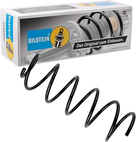 BILSTEIN 36-269945 Low Fitting Springs