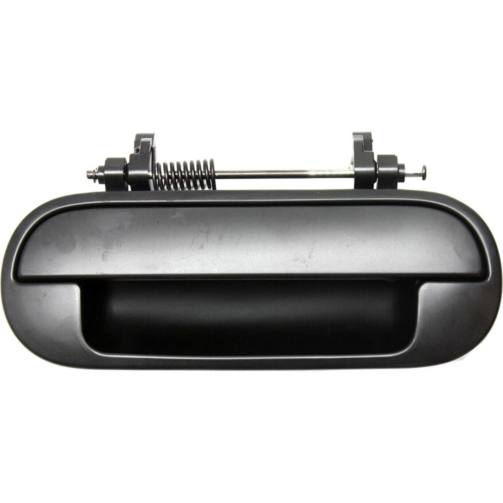 Tingyus Rear Left Car Outer Door Handle For Odyssey 1995 1996 1997 1998 Exterior Door Handle Outer Front & Right(Rear Left)