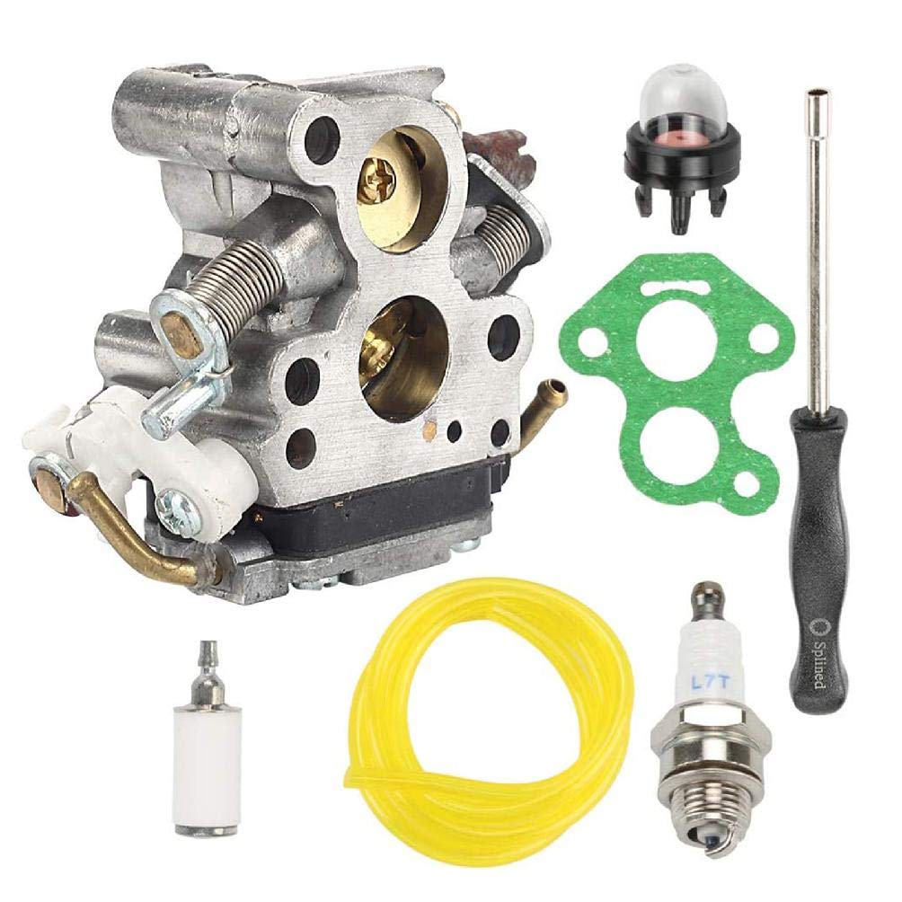 Carburateur C1T-El41 pour tronçonneuse 435 440 et CS2240 pièces de rechange machine de découpe