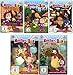 Produktbild Mascha und der Bär - DVD zur TV-Serie 6 - 10 im Set - Deutsche Originalware [5 DVDs]