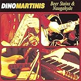 Dino Martinis