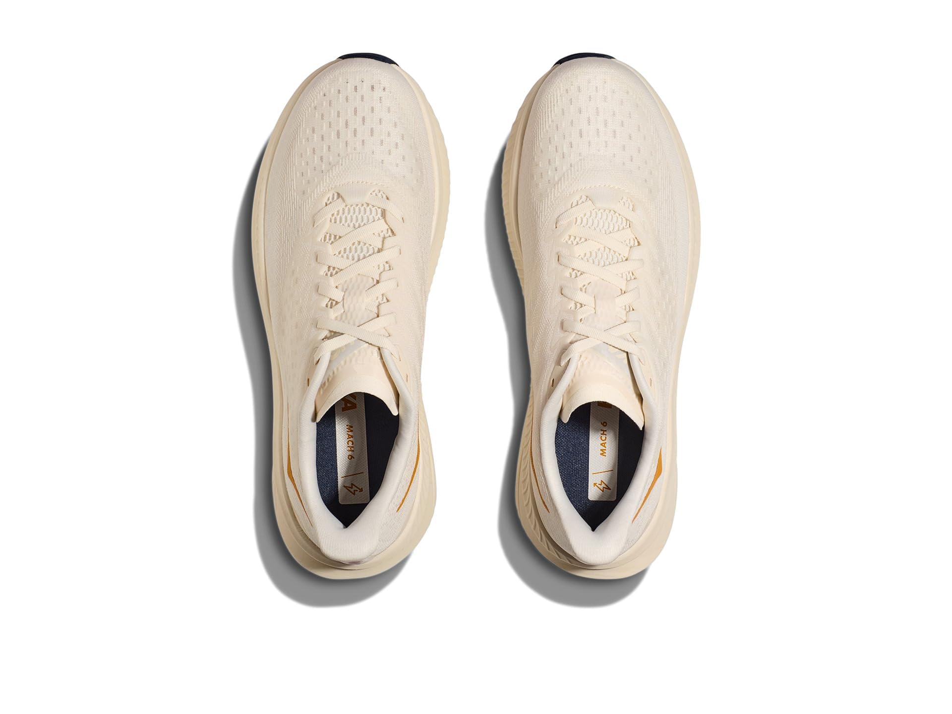 Hoka Herren Mach 6Sneaker