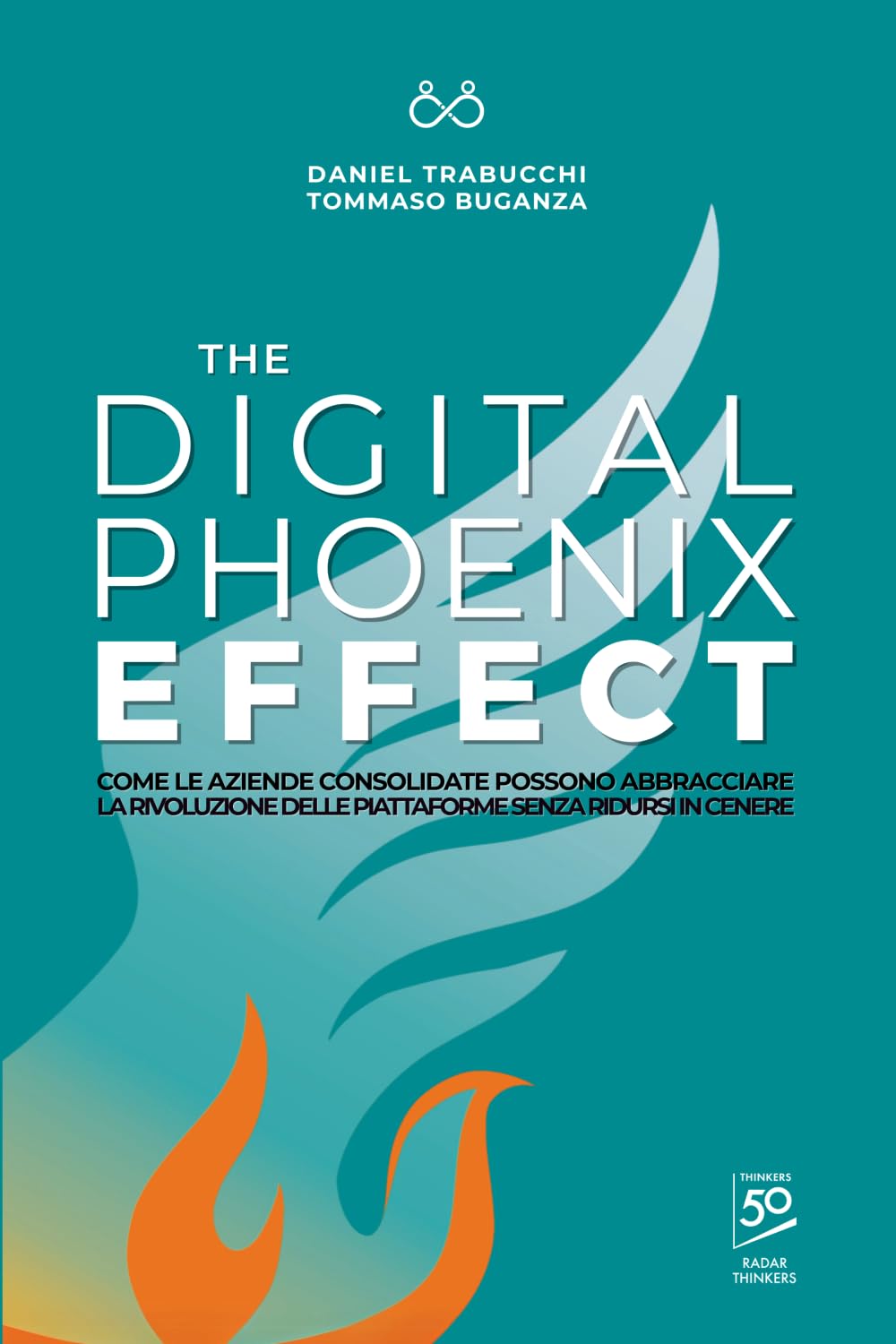 The Digital Phoenix Effect: Come le aziende consolidate possono abbracciare la rivoluzione delle piattaforme senza ridursi in cenere