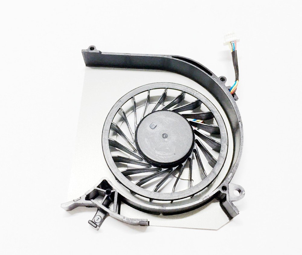 Amazon.co.jp: ethan CPUファン 適合機種: HP dv7-7135us dv7-7223cl