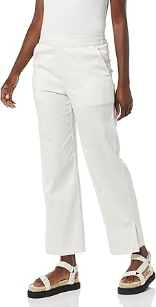 Daily Ritual Women's Soft Dressing Pant