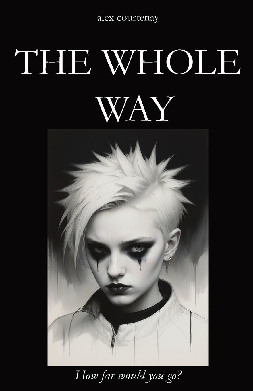 The Whole Way: 1 (The Renton Saga)