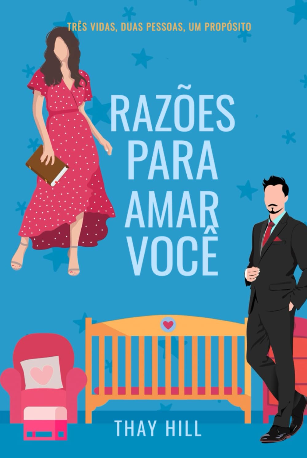 Razões para Amar Você