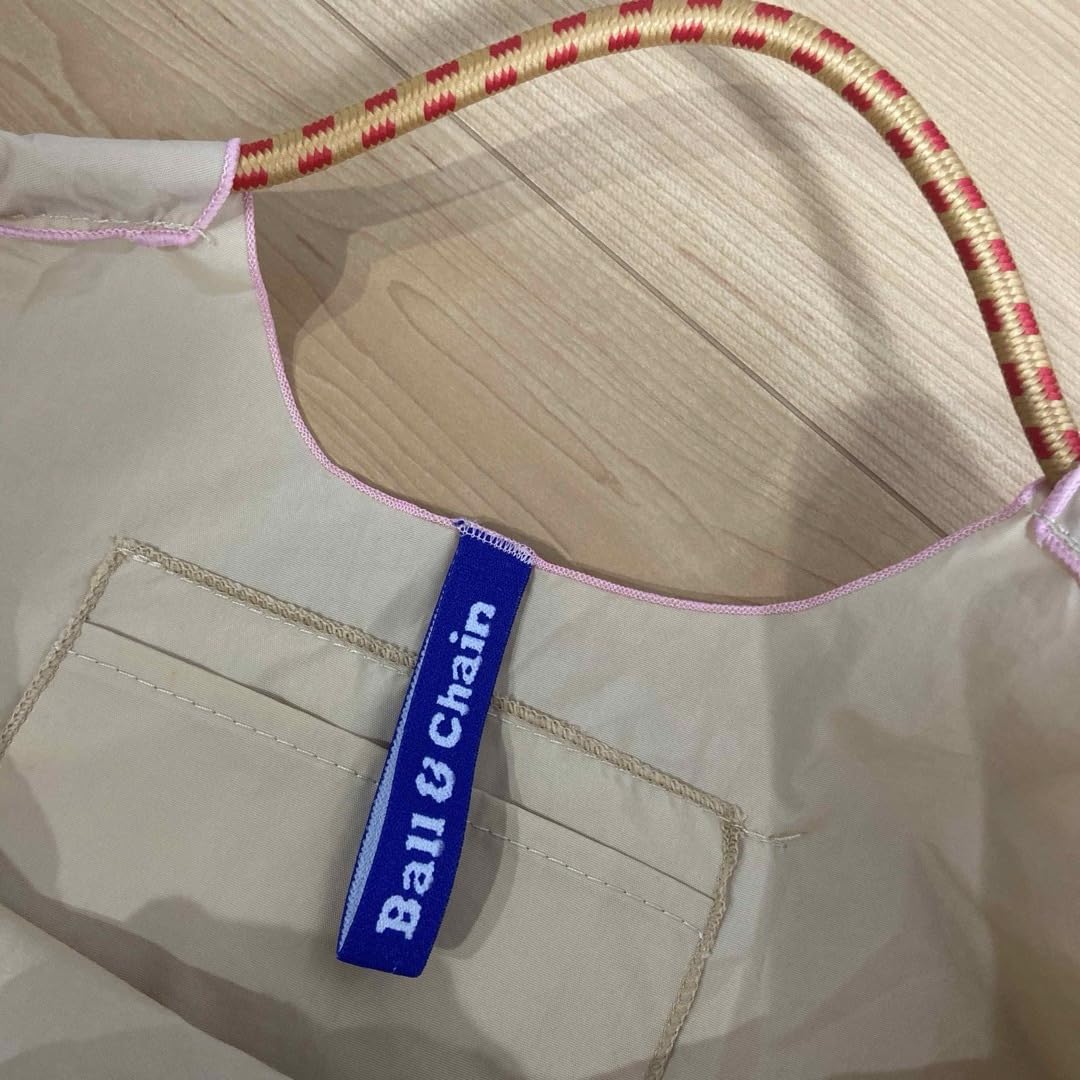 Amazon.co.jp: ボールアンドチェーン チャコット ウサギ バレエ M