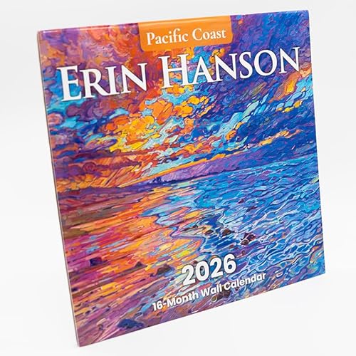 2026N Erin Hanson J_[ m t@CA[g | 傫ȕǊ|J_[ N₩Ȉ۔h m݂̊G | ItBXpԃJ_[ 12 x 24C`  | Art by Erin Hanson