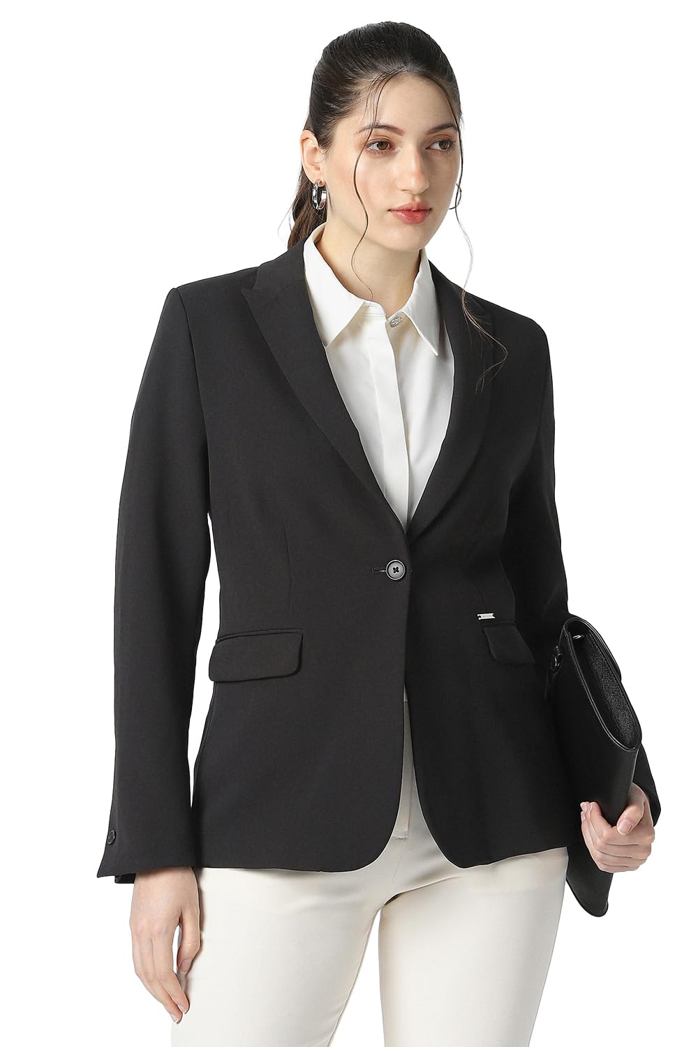 van heusen Women Blazer-picture-41