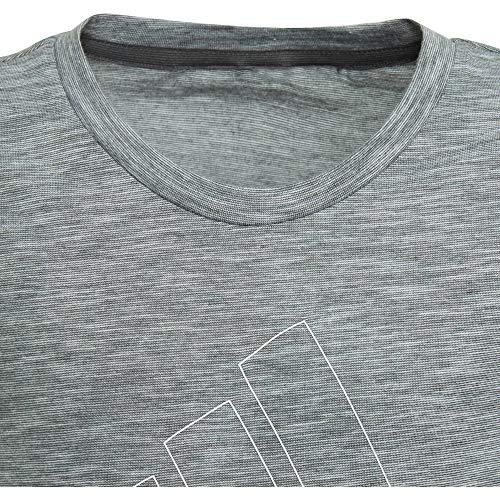 T-shirt adidas Id Winner le haut junior idéal pour l'école et le sport de l'après-midi