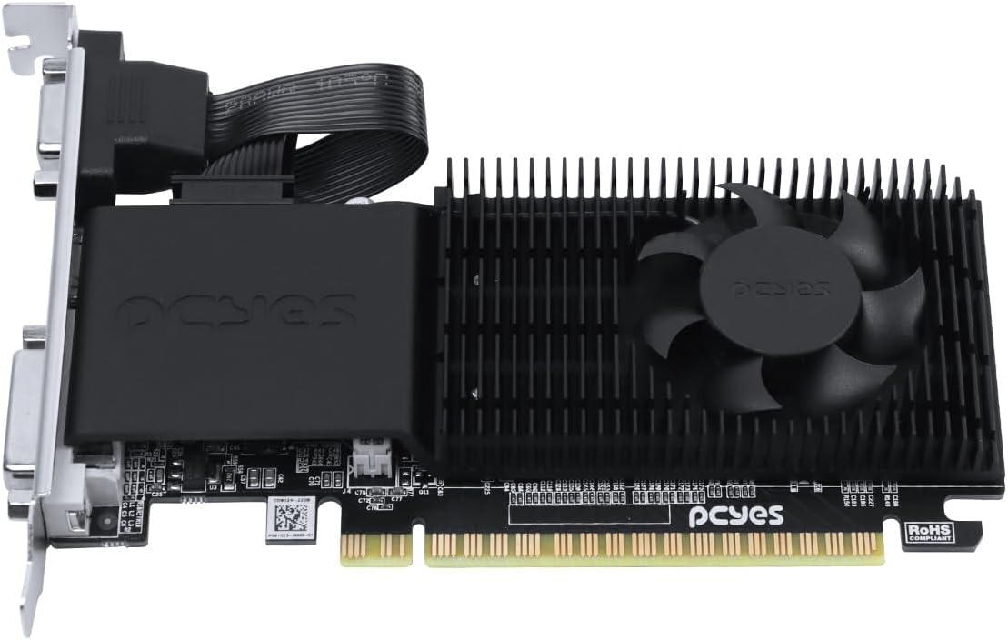 NVIDIA GeForce R5 220 2GB DDR3 Review: Testado por 30 dias para gamers