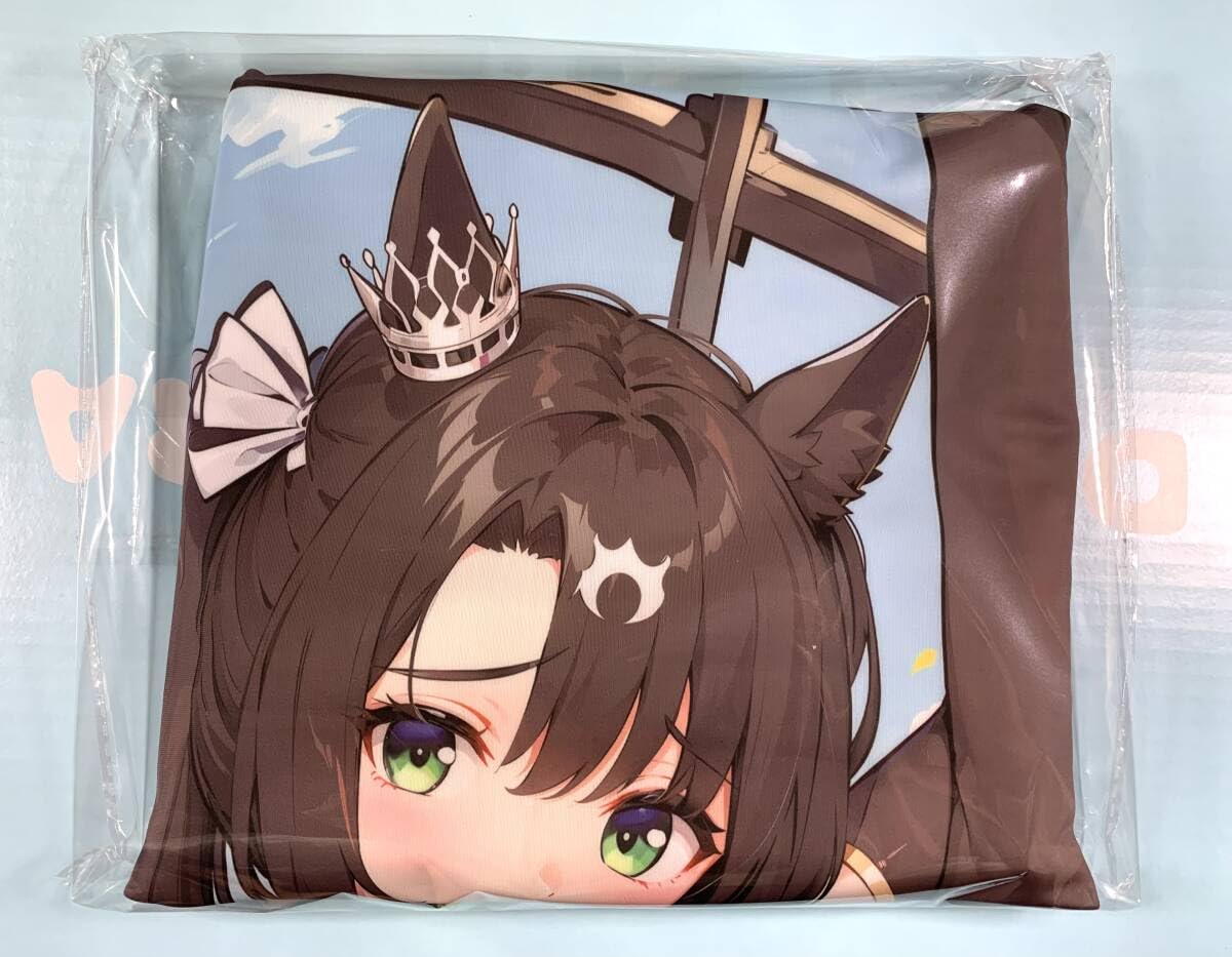 Amazon | サークル正規品 極覇猫 サトノクラウン 抱き枕カバー 差分版 