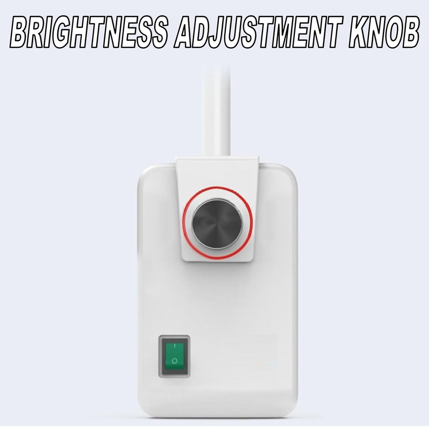 9W Wall Mounted Surgical Examination Light,for Outpatient Service