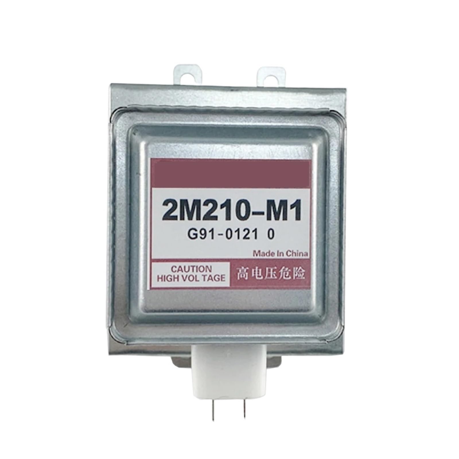Magnetron Kuchenki Mikrofalowej, Kompatybilny Z Panasonic | Dla 2M210-M1