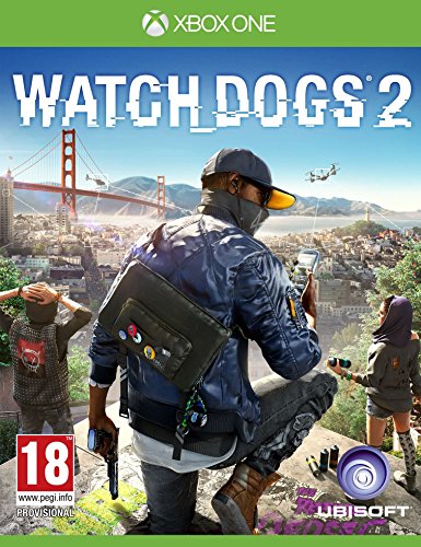 Watch Dogs 2 - Standard Edition