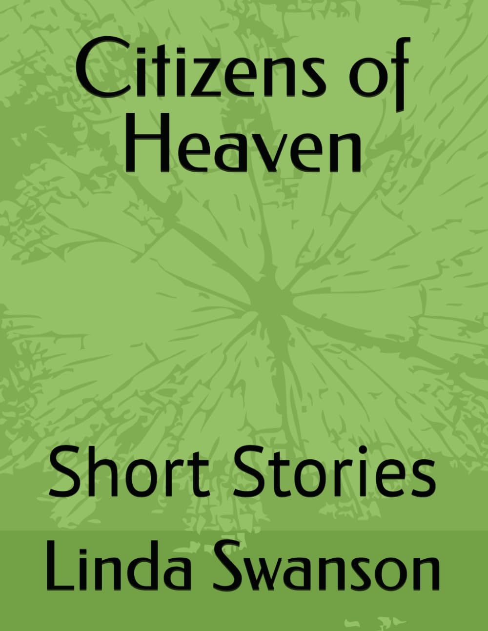 Citizens of Heaven: Short Stories