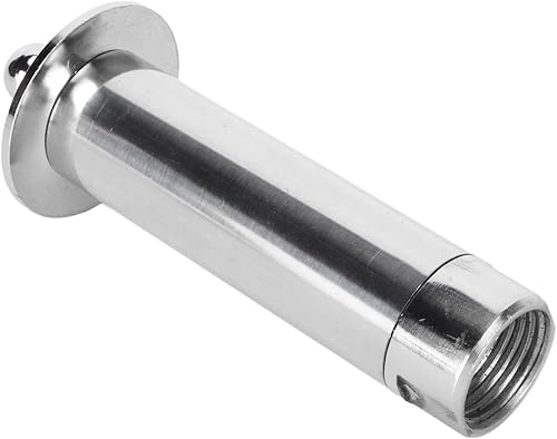 Miniatura 7 de Pulverizadores de fuente de estanque, cabezal de pulverización de agua de acero inoxidable Boquilla de fuente de agua para el estanque de parque