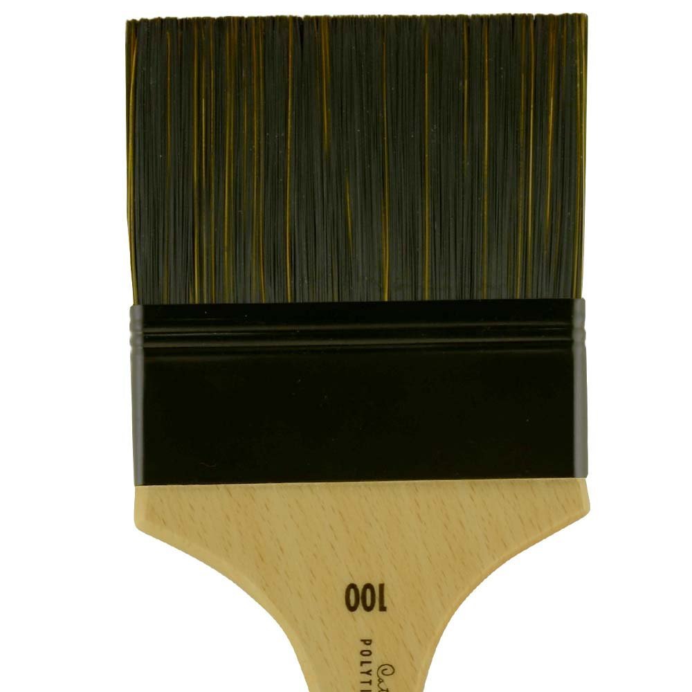 Pab Catalizador Polytip Mottler 100 Mango Corto