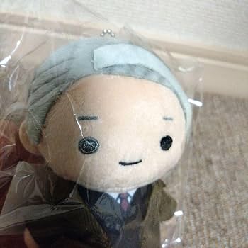 超レア　マッツミケルセン　ぬいぐるみ　20cm ハンニバル 超レア マッツミケルセン ぬいぐるみ 20cm ハンニバル 超レア